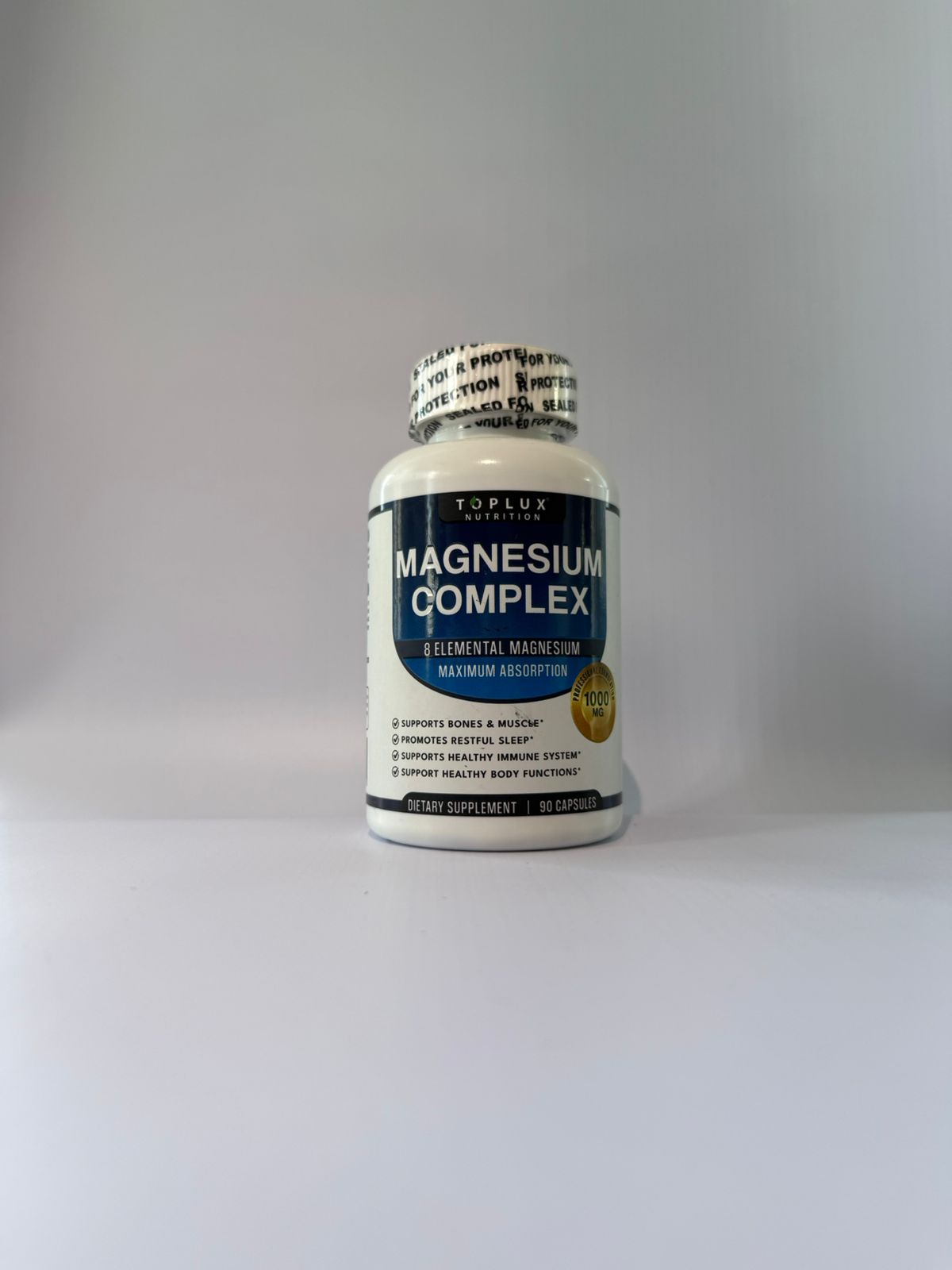 Magnesium Complex TopLux